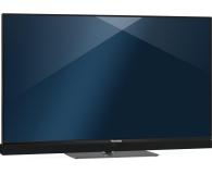 TechniSat TECHNIMEDIA UHD+ 49 SL, tytanowo-czarny - 1381330 - zdjęcie 1